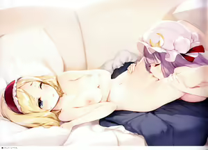 Page 14 of Pink Cocktail (decensored) - preview thumbnail