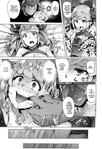 Page 4 of Ochita Himegimi - preview thumbnail