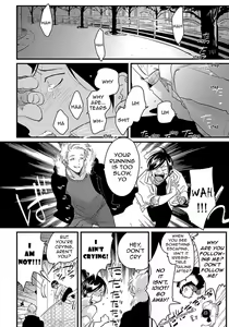 Page 8 of Messiah no Sentaku | Messiah's Choice - preview thumbnail