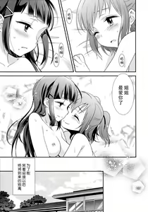 Page 28 of Kurosawa Shimai no Katei no Jijou - preview thumbnail