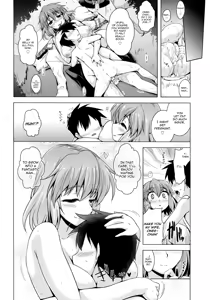 Page 15 of Onee-san ni Misete - preview thumbnail