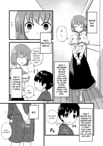 Page 2 of Iku-san OneShota Manga - preview thumbnail
