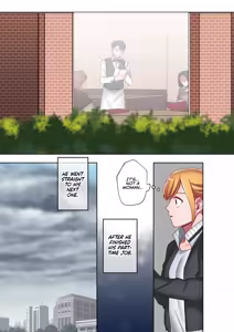 Page 18 of Iede Gal ni Nama Nakadashi Shimakutte, Seishori Dousei Hajimemashita 2 | After Relentlessly Cumming Inside a Runaway Gyaru, We Started Living Together as Fuck Buddies 2 - preview thumbnail