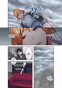 Page 20 of Iede Gal ni Nama Nakadashi Shimakutte, Seishori Dousei Hajimemashita 2 | After Relentlessly Cumming Inside a Runaway Gyaru, We Started Living Together as Fuck Buddies 2 - preview thumbnail