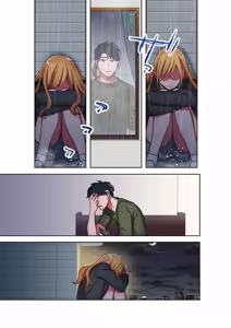 Page 21 of Iede Gal ni Nama Nakadashi Shimakutte, Seishori Dousei Hajimemashita 2 | After Relentlessly Cumming Inside a Runaway Gyaru, We Started Living Together as Fuck Buddies 2 - preview thumbnail