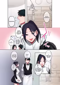 Page 23 of Iede Gal ni Nama Nakadashi Shimakutte, Seishori Dousei Hajimemashita 2 | After Relentlessly Cumming Inside a Runaway Gyaru, We Started Living Together as Fuck Buddies 2 - preview thumbnail