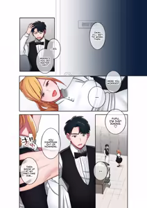 Page 25 of Iede Gal ni Nama Nakadashi Shimakutte, Seishori Dousei Hajimemashita 2 | After Relentlessly Cumming Inside a Runaway Gyaru, We Started Living Together as Fuck Buddies 2 - preview thumbnail