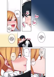 Page 38 of Iede Gal ni Nama Nakadashi Shimakutte, Seishori Dousei Hajimemashita 2 | After Relentlessly Cumming Inside a Runaway Gyaru, We Started Living Together as Fuck Buddies 2 - preview thumbnail