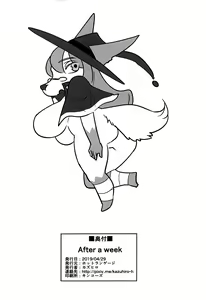 Page 12 of After a week - preview thumbnail