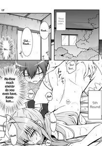 Page 16 of SENTO BRILLIANT PUFF - preview thumbnail