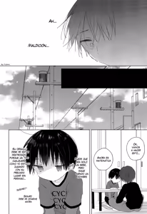 Page 15 of Jouzu ni Ikeru kana | Will I Make It Alright? - preview thumbnail