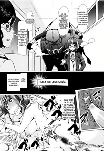 Page 118 of Juukan Kyoushitsu - Bestiality Class - preview thumbnail