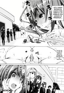 Page 119 of Juukan Kyoushitsu - Bestiality Class - preview thumbnail