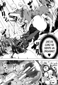 Page 139 of Juukan Kyoushitsu - Bestiality Class - preview thumbnail