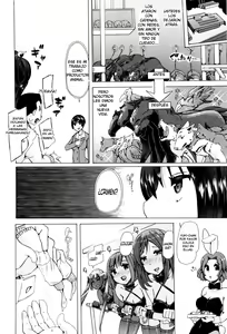 Page 187 of Juukan Kyoushitsu - Bestiality Class - preview thumbnail