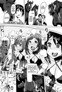 Page 189 of Juukan Kyoushitsu - Bestiality Class - preview thumbnail