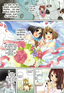 Page 3 of Juukan Kyoushitsu - Bestiality Class - preview thumbnail