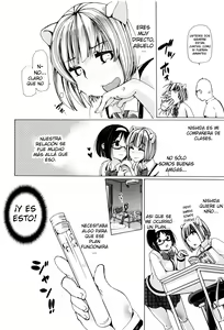 Page 59 of Juukan Kyoushitsu - Bestiality Class - preview thumbnail