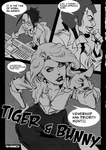 Page 25 of Agnes-san Oshigoto desu! | It's Time For Work, Ms. Agnes! - preview thumbnail