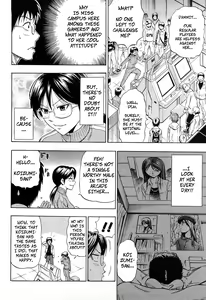 Page 4 of Excite!! (decensored) - preview thumbnail