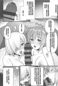 Page 3 of Saimin Kanryou Sex Slave Order - preview thumbnail