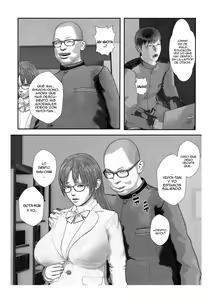 Page 18 of Osananajimi wa Kimoota Senyou Cosplay Nama Onaho | My Chilhood Friend is Fucked Like an Onahole by a Freak while She do Cosplay - preview thumbnail