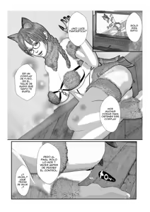 Page 31 of Osananajimi wa Kimoota Senyou Cosplay Nama Onaho | My Chilhood Friend is Fucked Like an Onahole by a Freak while She do Cosplay - preview thumbnail