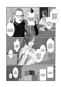 Page 4 of Osananajimi wa Kimoota Senyou Cosplay Nama Onaho | My Chilhood Friend is Fucked Like an Onahole by a Freak while She do Cosplay - preview thumbnail