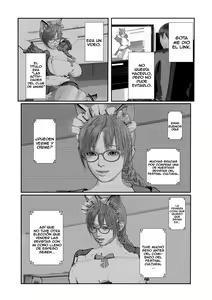 Page 44 of Osananajimi wa Kimoota Senyou Cosplay Nama Onaho | My Chilhood Friend is Fucked Like an Onahole by a Freak while She do Cosplay - preview thumbnail