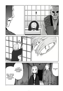 Page 5 of blue snow blue scene.20 - preview thumbnail