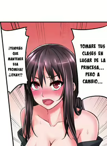 Page 20 of Sex Lessons In The Demon World - preview thumbnail
