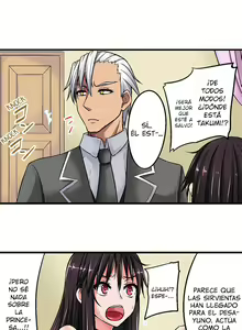 Page 44 of Sex Lessons In The Demon World - preview thumbnail