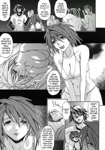 Page 3 of Min'na no Okazu | Everyone's Fap Material - preview thumbnail
