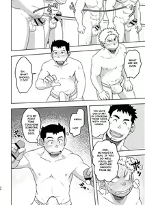 Page 30 of Mouhou Gakuen Dentou Geinoubu - preview thumbnail