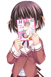 Page 442 of Puchi Fan Disc Mitai na no - preview thumbnail