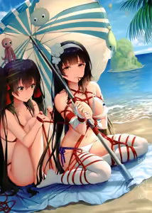 Page 3 of Onee-chan, Oshibari no Jikan da yoo~ - preview thumbnail
