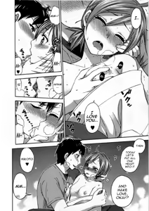 Page 37 of Zettai Harem 3 Ch. 1-3 - preview thumbnail