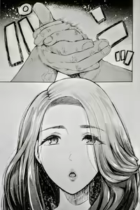 Page 2 of Tonari no Hitozuma ga Saimin o Kakerarete Netorareta Hanashi - preview thumbnail