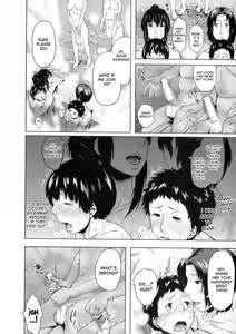 Page 160 of Koukan Musuko - preview thumbnail