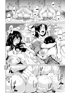 Page 174 of Koukan Musuko - preview thumbnail