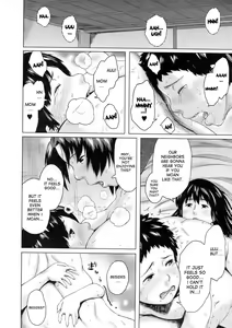 Page 186 of Koukan Musuko - preview thumbnail