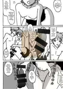 Page 12 of Onegai FUCK ME! - preview thumbnail