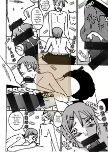 Page 14 of Onegai FUCK ME! - preview thumbnail