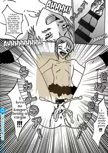Page 22 of Onegai FUCK ME! - preview thumbnail