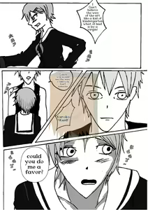 Page 10 of Onegai FUCK ME! - preview thumbnail