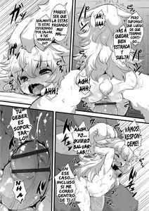 Page 16 of Ookami to Shichihiki no Koyagi + Ookami to Shichihiki no Koyagi Detail - preview thumbnail