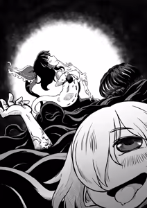 Page 20 of Reimu-san-chi no Bangohan. | 靈夢小姐的晚餐。 - preview thumbnail