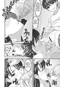 Page 3 of Takahara-ke no Nichijou | Ĉiutage Vivo de la Familio Takahara - preview thumbnail