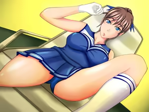Page 118 of Cheer Kanojo - preview thumbnail