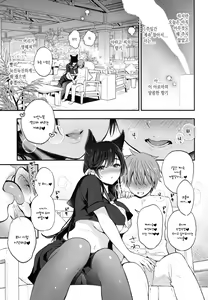 Page 10 of Atago no Ecchi na Shikikan Shiken | 아타고의 야한 지휘관 시험 - preview thumbnail
